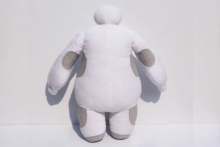 30 см в большой герой 6 Baymax плюшевые куклы игрушки робота 2 стилей на выбор