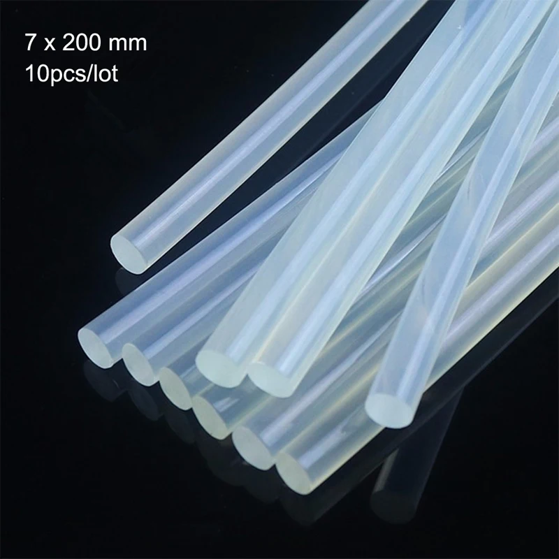 7 x 200mm  (1)