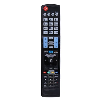 

Universal Replacement Remote Control For LG 42LS575T LED Smart TV Compatible For AKB72615379 AKB73615306 AKB72914202