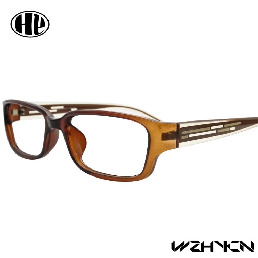 

2017 multi color tr men gafas crystal women optical frame clear lens black oculos student acetate glasses frame unisex eyewear