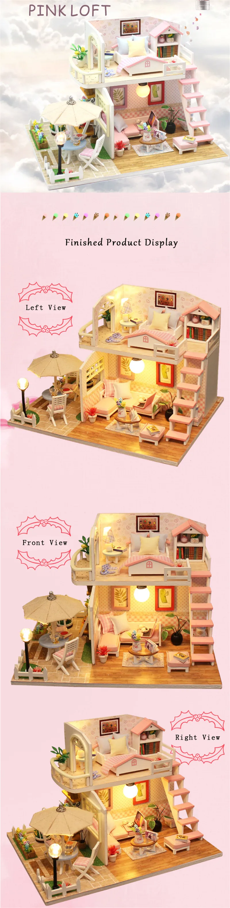 DIY dollhouse (2)