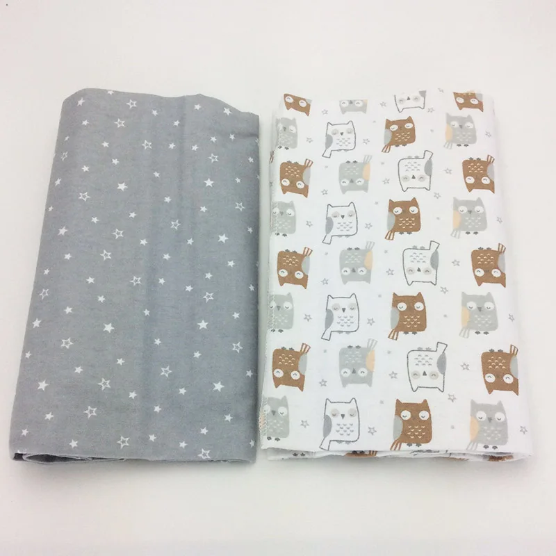 2 pcs/pack sheet baby 102 x 76cm 100% cotton newborn Baby bed sheet Elephant printing crib sheet baby bedding set sof 2 pcs/pack sheet baby 102 x 76cm 100% cotton newborn Baby bed sheet Elephant printing crib sheet baby bedding set sof
