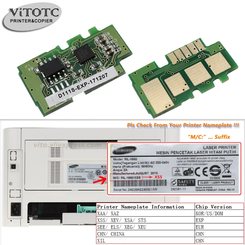 300A CLP300 чипованный картридж-тонер совместимый для samsung CLP 300 CLP-300 CLX2160 CLX-2160 CLX-3160N CLX3160FN чипы сброса для картриджей