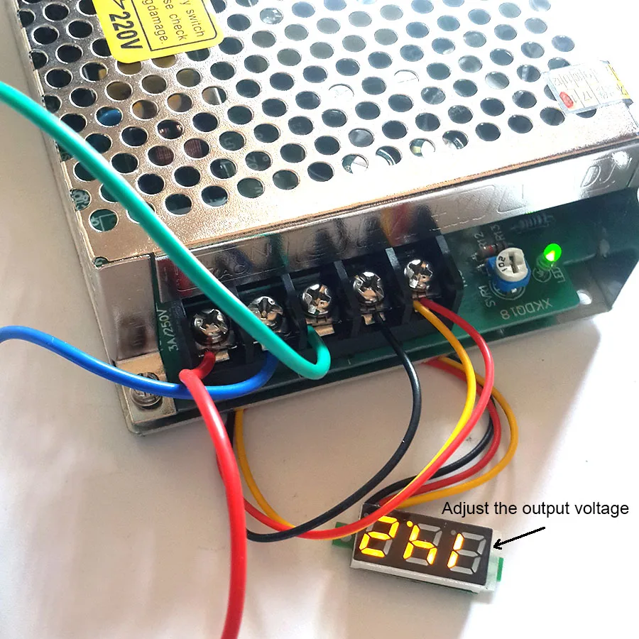 S-35-12V, импульсный источник питания, 35W12V3A, видеонаблюдение, дисплей, силовой трансформатор