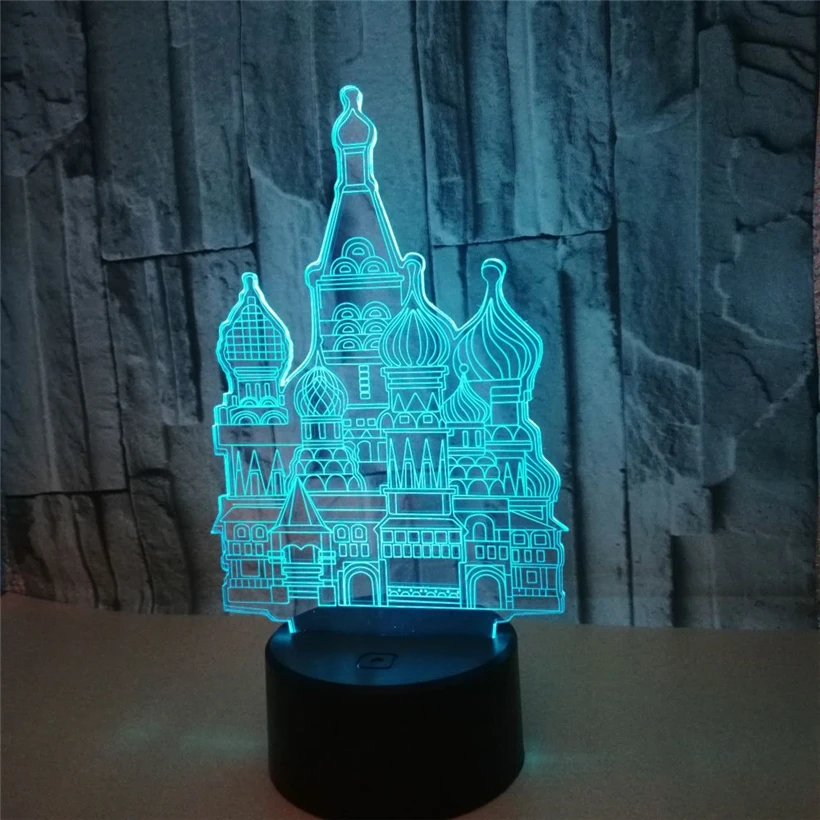 3D night light (5)