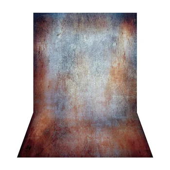 

1.5 * 2.1m/5 * 6.9ft Classic Old Wall Photography Backdrop Digital Printed Background for Kid Children Baby Newborn Portrait