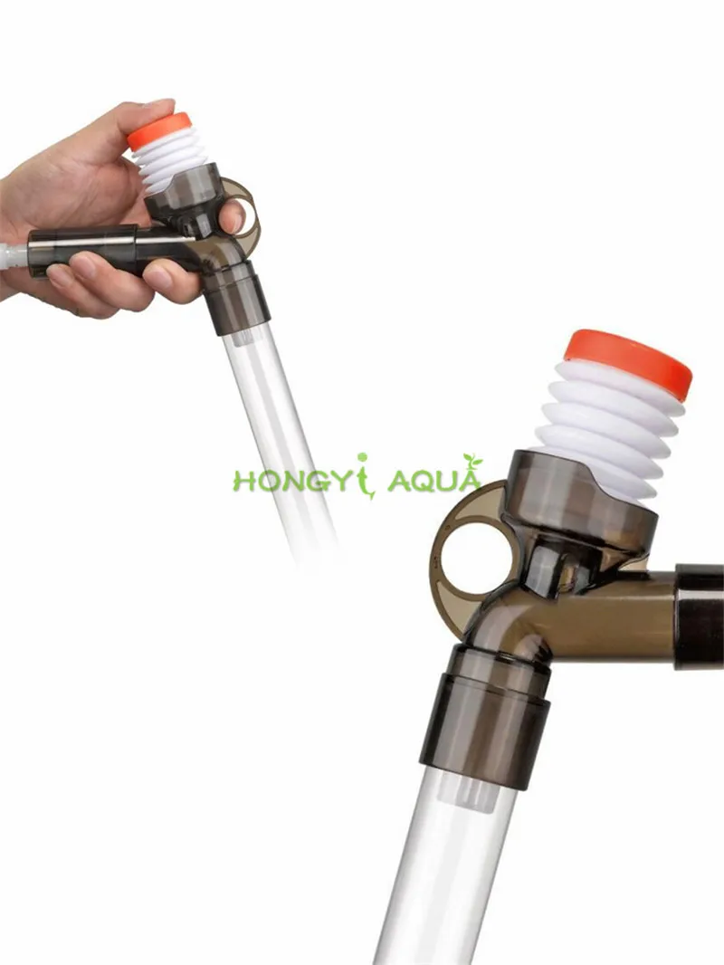 鱼缸换水器6