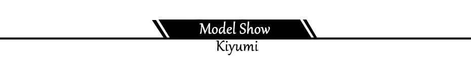 1-1Model show