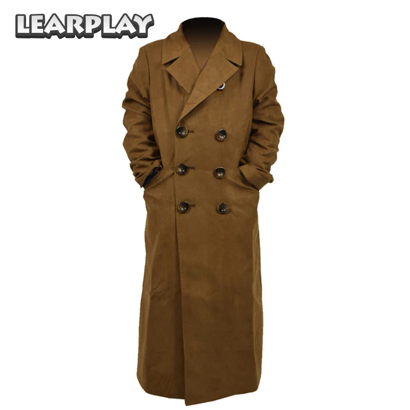 Диагональ-прорезиненная, 500 гр/м), черный. Мужской плащ тренч коричневый. Ковбойский плащ. Макинтош одежда мужская 19 век. Пальто макинтош 19 век.