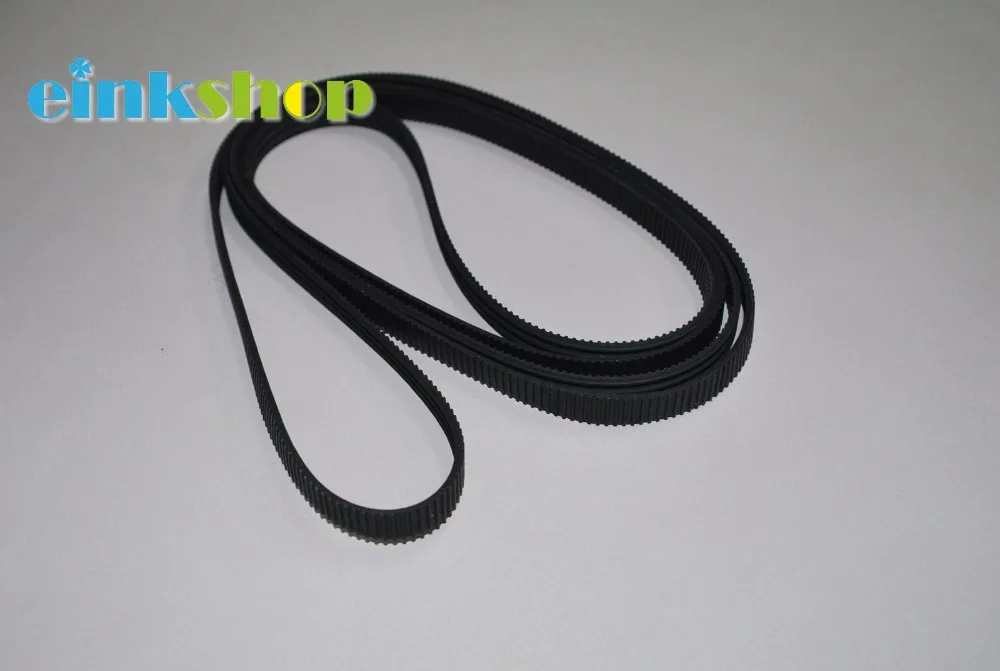 Einkshop C4705-60082 24 дюймов для HP Каретный ремень DesignJet 430 330 450c 455 700 750C плоттерный принтер
