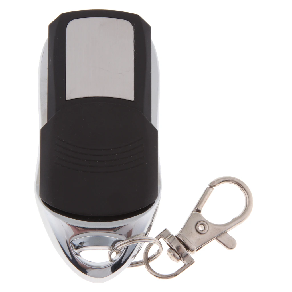 433.42mHz Replacement Garage Gate Door Remote Control Opener for Somfy