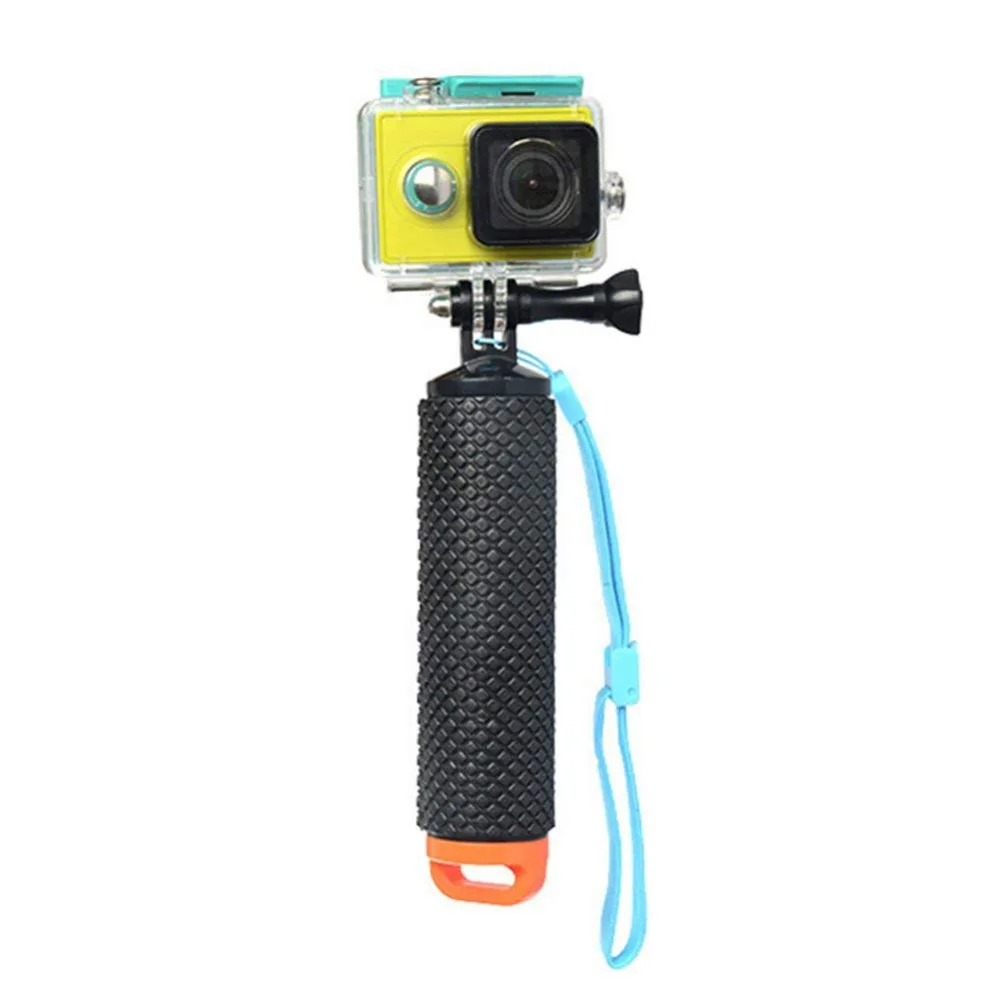 Waterproof Floating Hand Grip Underwater Selfie Stick for Gopro Hero (6)