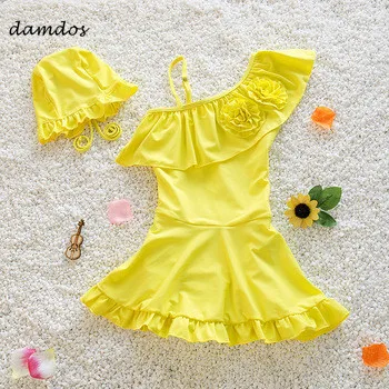 Bikini 2019 Kids Swimsuit Girls Beach Dress Rash Guard One Piece Shirt Bathing Suit Lycra Swimwear Kids Girls Swim Wear Bikini 2019 Kids Swimsuit Girls Beach Dress Rash Guard One Piece Shirt Bathing Suit Lycra Swimwear Kids Girls Swim Wear