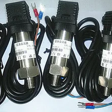 Диффузионный кремниевый датчик давления на входе датчик давления выход 4-20мА постоянное давление подачи воды гидравлическое давление Uni