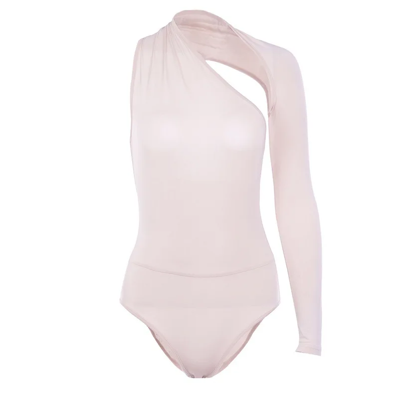 Women's Fabulous New Trend Bodysuits-4