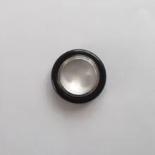 10 шт./лот KF16 алюминиевая Центральная рама и фтористое резиновое уплотнительное кольцо для вакуумной системы