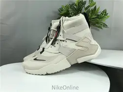 Новое поступление Оригинальная продукция Nike Air Huarache Gripp женские дышащие кроссовки уличная спортивная обувь 35,5-40