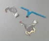 Câble flexible de remplacement pour Sony PSP 3000 / PSP 3004 3001 300X, 1 ensemble, bouton croisé de Direction, touche de Volume gauche, pour clavier droit ► Photo 2/6