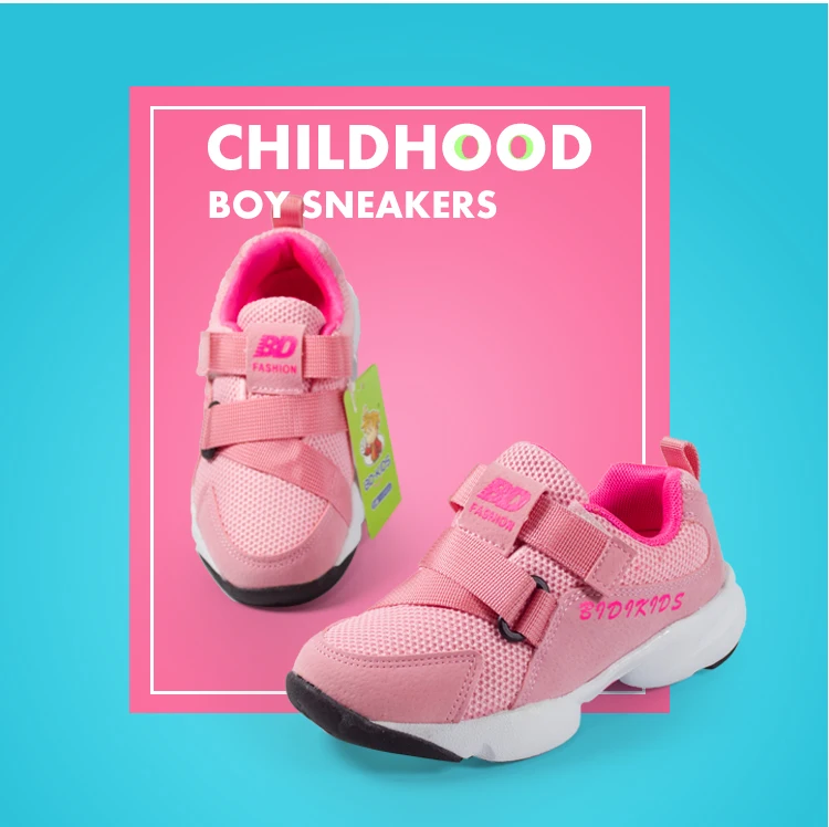  children casual shoes children sneakers for boys (2)