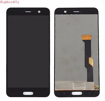 

Highbirdfly For Htc U Play Lcd Screen display WIth Touch Glass DIgitizer Assembly Replacement Parts
