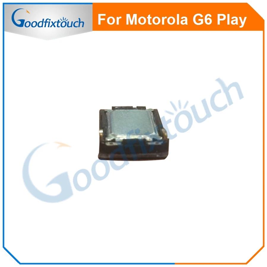 For Motorola G6 Play Earpiece Ear Speaker Sound Receiver Ear piece Flex Cable For Motorola MOTO G6 Play Replacement Parts (2)