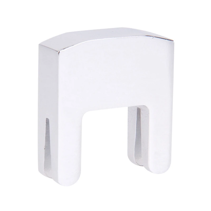 

SEWS-Silver Metal Cello Practice Mute Cello Silencer For Cello Sting Parts