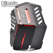 Motorcycle Radiator Bezel Grill Grille Guard Cover Protector For Yamaha MT09 FZ09 2014 2016