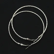 Модные серьги-гвоздики для женщин золотого цвета с геометрическим рисунком, большой круглый круг для женщин, модные свадебные ювелирные изделия