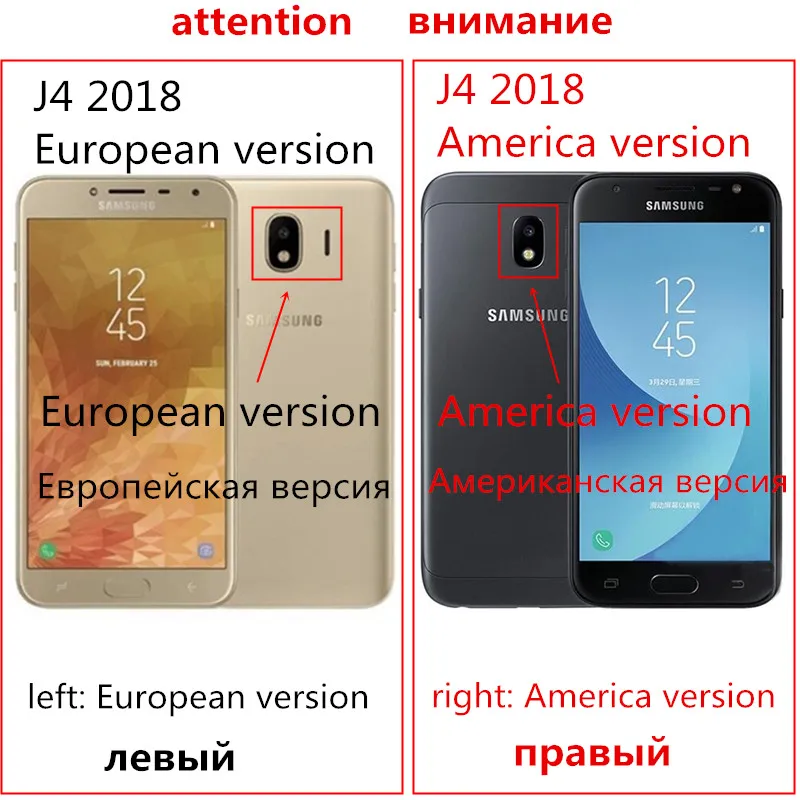 J4 EU or US