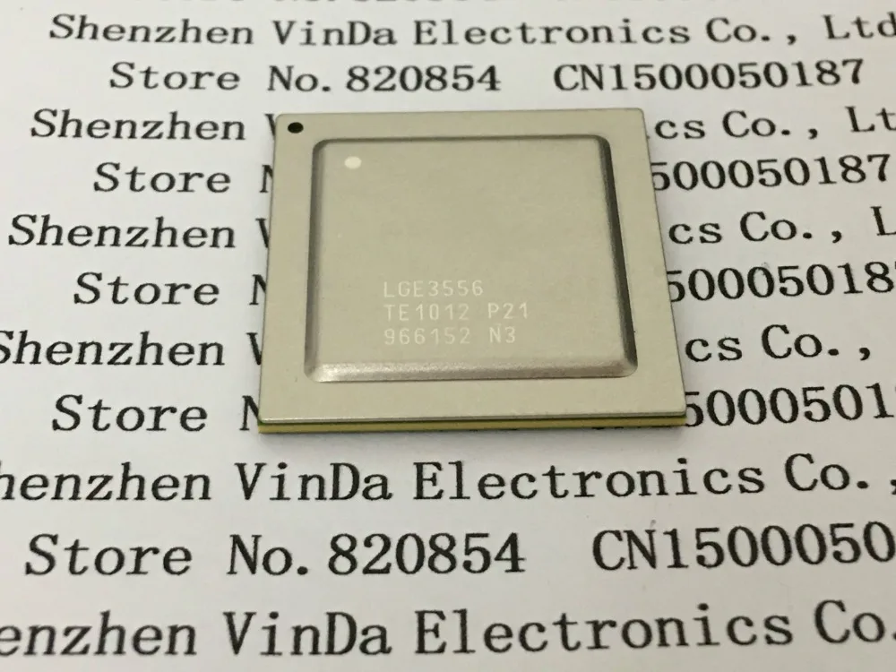 100% Новый оригинальный LGE3556-P21 LGE3556 NEC и BGA | Электроника