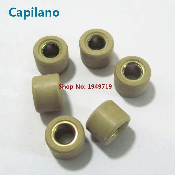 AN125 driven clutch bead (2)