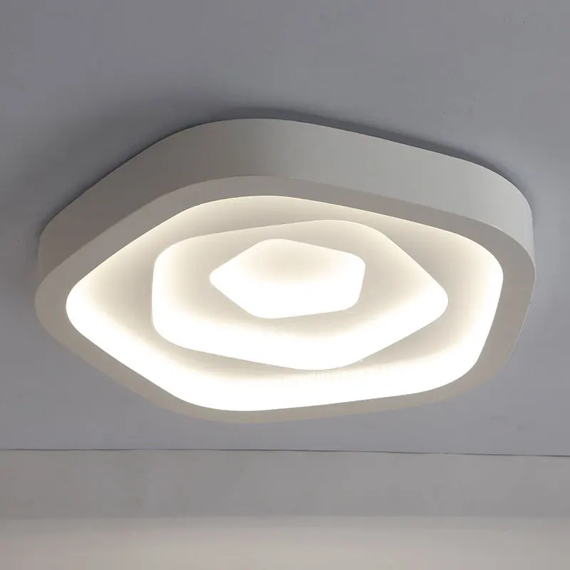 Потолочный светильник светодиодный 90 260 В|living room ceiling lamp|ceiling lampmodern led |