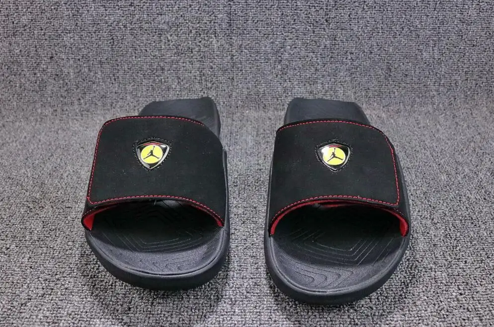 jordan ferrari slides