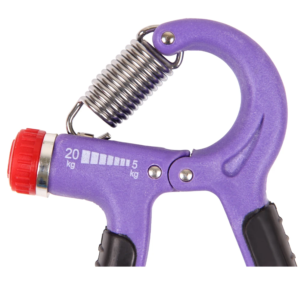adjustable heavy grip hands strength training fitness power exercise 5-20KG forearm hands for wholesale and free shipping adjustable heavy grip hands strength training fitness power exercise 5-20KG forearm hands for wholesale and free shipping