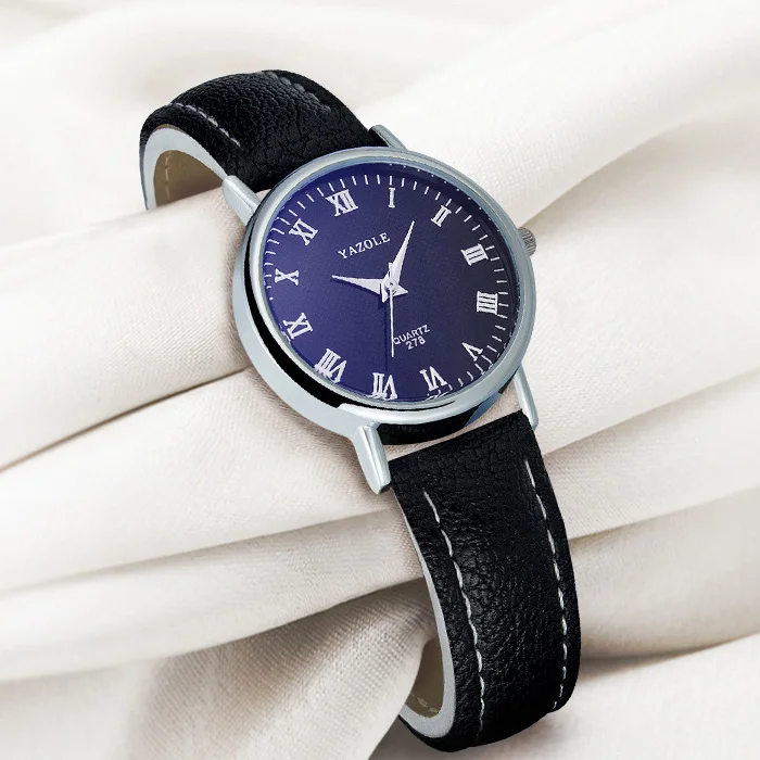 

YAZOLE Brand Small Fashion Children Watch Kids Watches Girls Boys Clock Child Wristwatch Quartz Watch for Girl Boy Surprise Gift