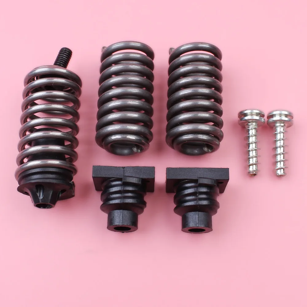 Supporto Ammortizzatore BBT Per Motoseghe Husqvarna 350 346XP 353 351 345 340 – Ricambio 503898301
