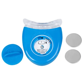 

Teeth Whitening Professional Bleaching Dental Hygiene Care Tools Tooth Whitener LED Teeth Whitening Machine