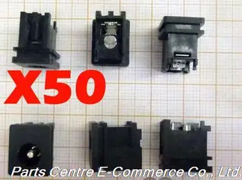 

50 pcs free shipping NEW DC Jack For Toshiba P300 P305 L355 M55 M105 A85 A105 A135 A205 A130 A305 L35 U305 DC Power Jack