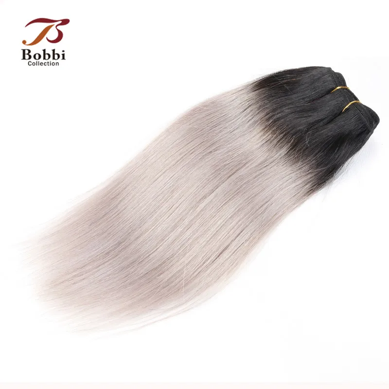 ombre human hair 205