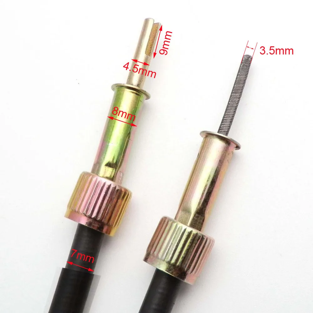Torsion Accélérateur Câble 49cc 50cc Peugeot V Clic Baotian Tommy BT49QT-11 BT49QT11