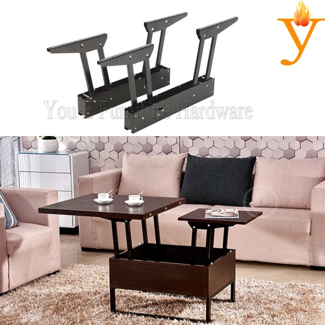 furniture hardware parts modular furniture metal furniture hardware parts small size extendable life top up coffee table mechanism b09 furniture hardware parts modular furniture metal furniture hardware parts small size extendable life top up coffee table mechanism b09