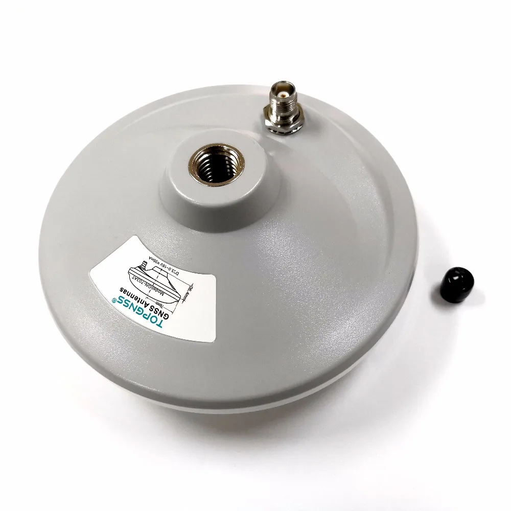 Новинка TOPGNSS RTK CORS станция GNSS антенна GPS/Glonass/Beidou галиевидная высокая точность