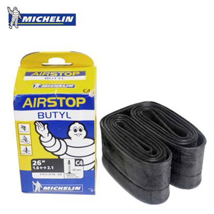 Новая шина MICHELIN для горного велосипеда 27 5/29 внутренняя труба AV FV детали шины Maxx BMX