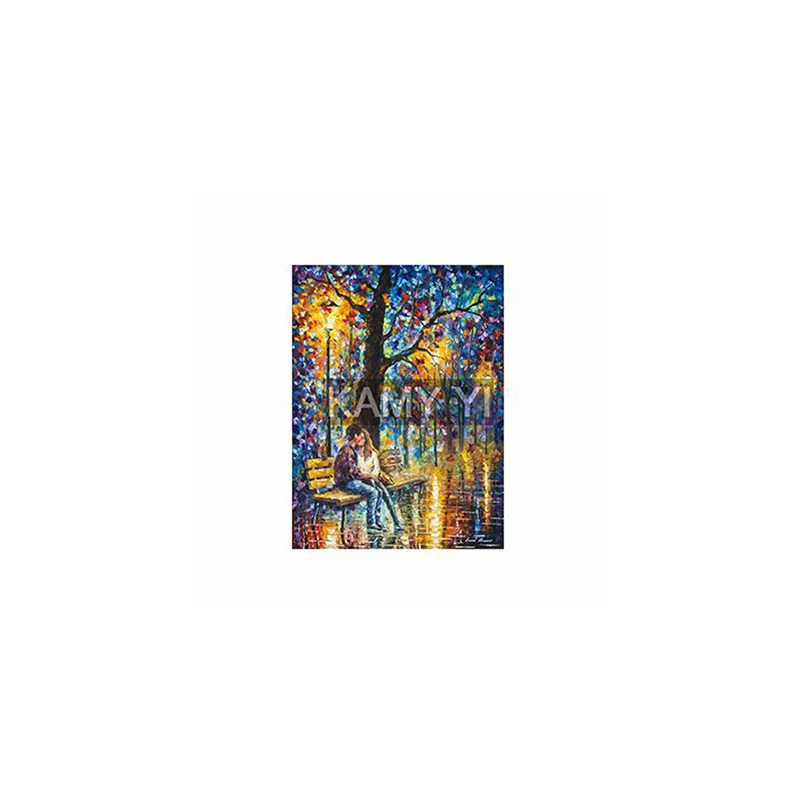 

5D Diy Diamond Embroidery Full Square Diamond Painting Cross Stitch "Happiness" Mosaic Rhinestone Needlework Decor Gift