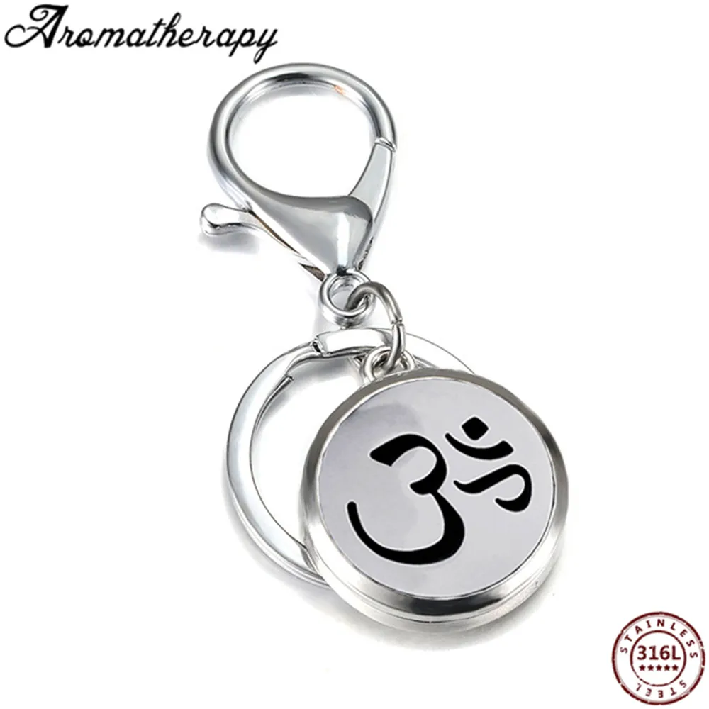 AS-KC Aromatherapy Key Chain (31)_