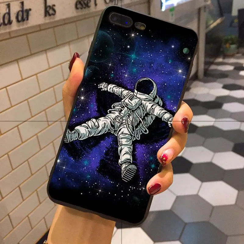 Astronaut Space Outer