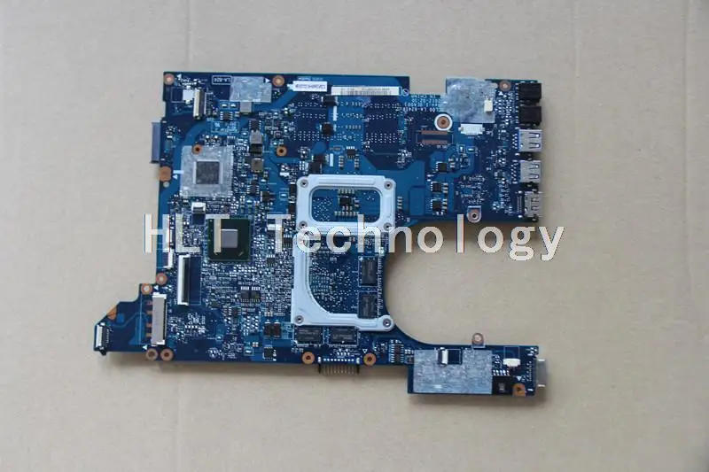 astounding  Laptop Motherboard For Dell V3560 3560 QCL00 LA-8241P CN-0RDH49 HD7670M/1GB non-integrated graphics