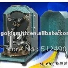 Внутри кольца гравер, кольцо гравер с шрифт циферблат и один алмазный наконечник