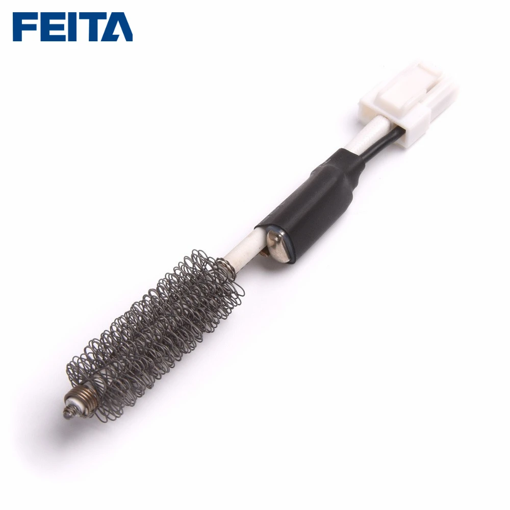 

FEITA A1522 High Quality SMD Rework Heating Core Ceramic Solder heater For AC220-240V FR-801 Hot Air Gun Soldering Station