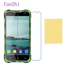 3PCS Ultra Slim Protective Film For Blackview BV50